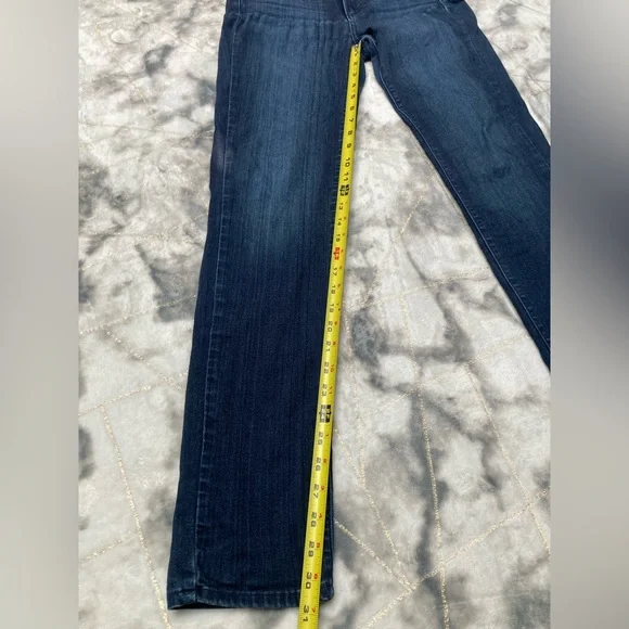 PAIGE Skyline Skinny Jeans - Picture 8 of 11